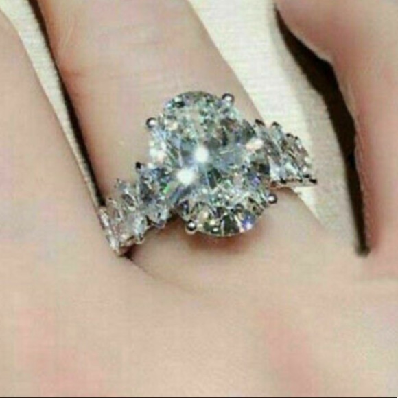 New Gorgeous 925 Sterling Silver - Picture 6 of 14